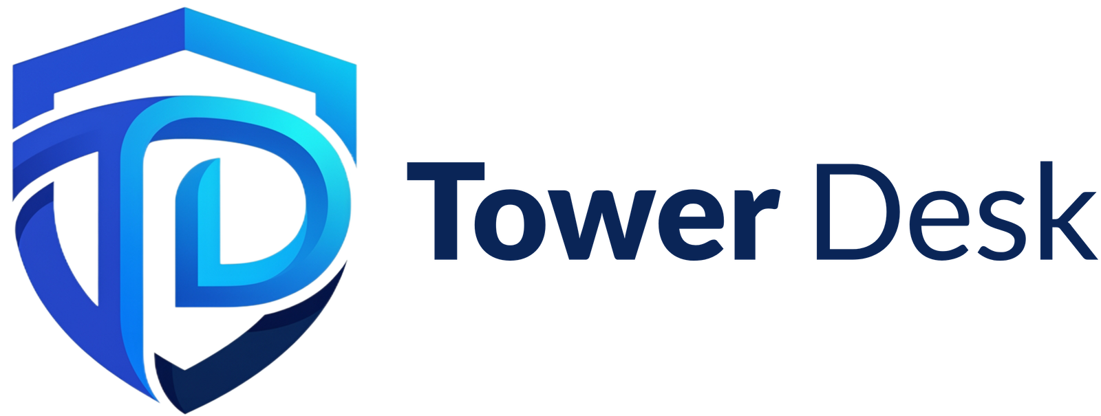 Towerdesk