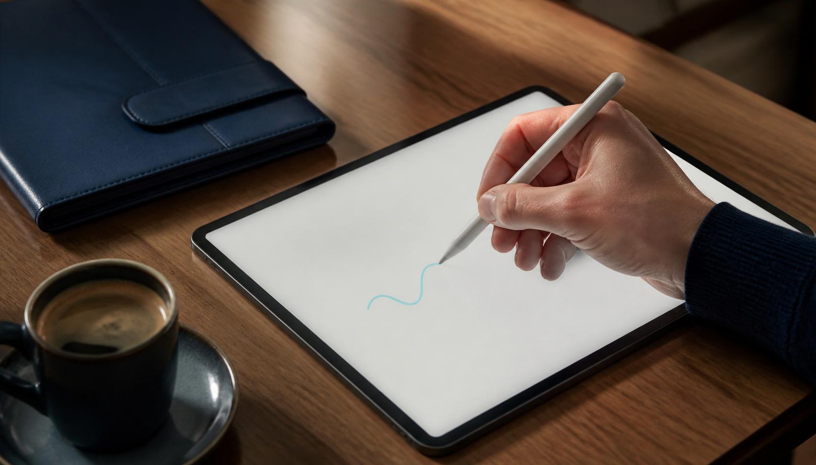 A smartphone signing a Dubai lease with UAE Pass e-signature — illustrating a UAE Pass e-signature lease validity article.